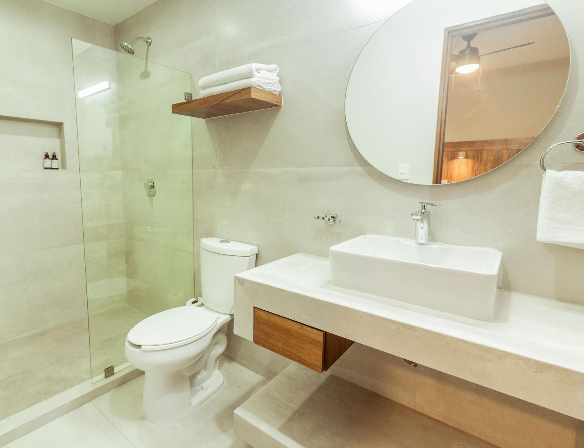 Xoza Hotel Urban Escape Cancún Buitenkant foto